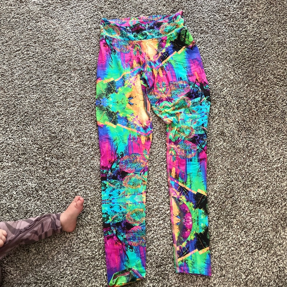 Donajoe Leggings